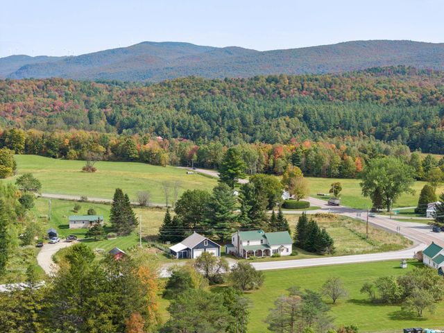 44 Belvidere Road, Eden, VT 05652