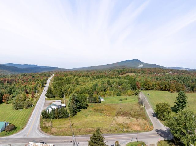 44 Belvidere Road, Eden, VT 05652