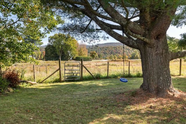 44 Belvidere Road, Eden, VT 05652