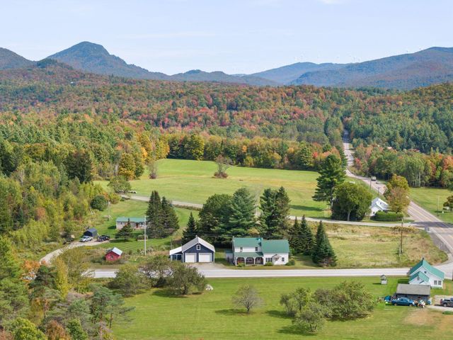 44 Belvidere Road, Eden, VT 05652