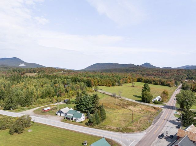 44 Belvidere Road, Eden, VT 05652