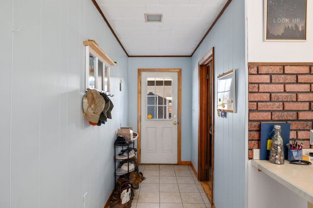 44 Belvidere Road, Eden, VT 05652