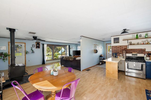 44 Belvidere Road, Eden, VT 05652