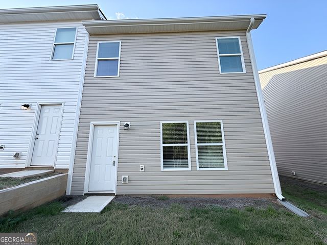 125 Red Oak Trail, Milledgeville, GA 31061