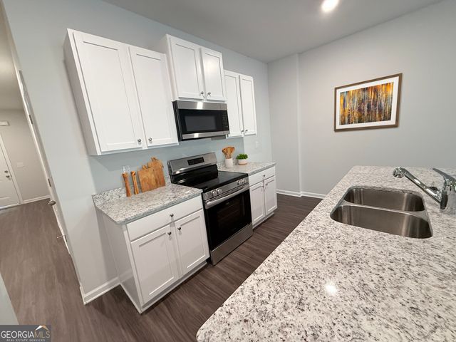 125 Red Oak Trail, Milledgeville, GA 31061