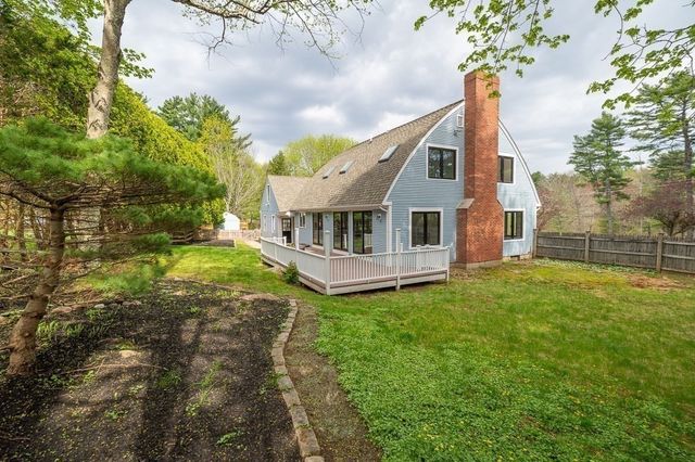 40 Sagamore Street, Hamilton, MA 01982