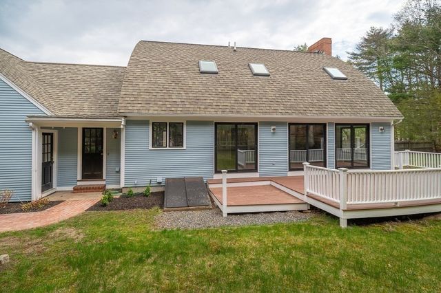 40 Sagamore Street, Hamilton, MA 01982