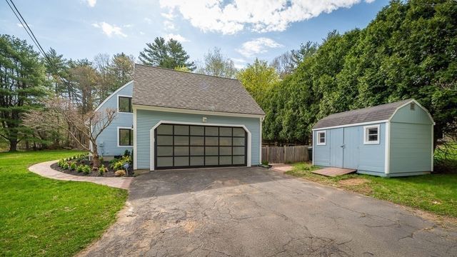 40 Sagamore Street, Hamilton, MA 01982