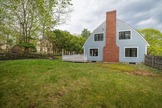 40 Sagamore Street, Hamilton, MA 01982