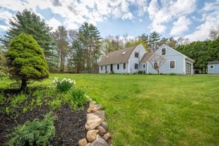 40 Sagamore Street, Hamilton, MA 01982