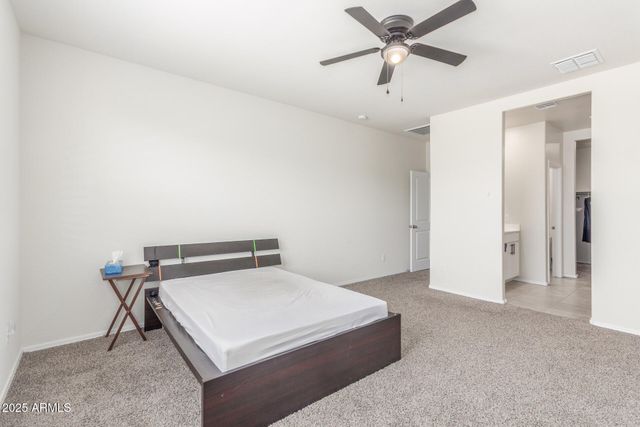 1160 W AVALON CANYON Drive, Casa Grande, AZ 85122