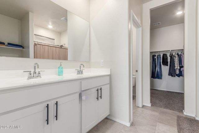 1160 W AVALON CANYON Drive, Casa Grande, AZ 85122