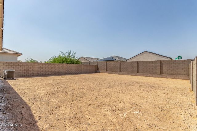 1160 W AVALON CANYON Drive, Casa Grande, AZ 85122