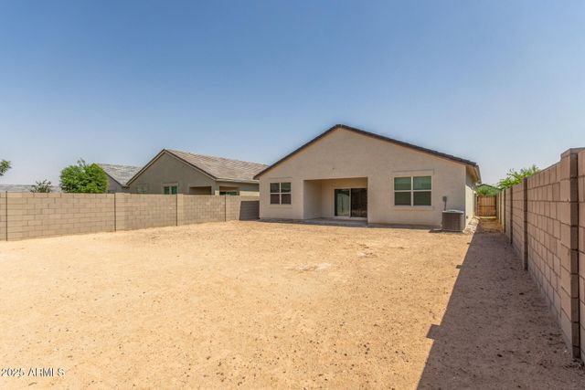 1160 W AVALON CANYON Drive, Casa Grande, AZ 85122