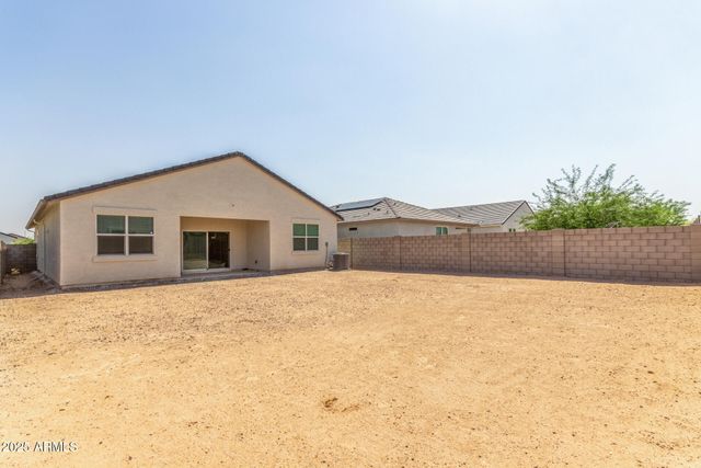 1160 W AVALON CANYON Drive, Casa Grande, AZ 85122