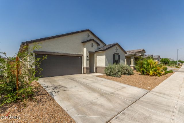 1160 W AVALON CANYON Drive, Casa Grande, AZ 85122