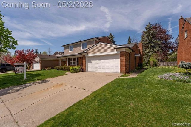 5 Snow Court, Dearborn, MI 48124