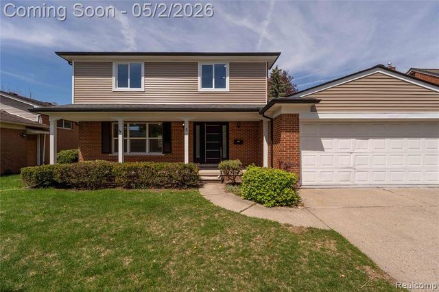 5 Snow Court, Dearborn, MI 48124