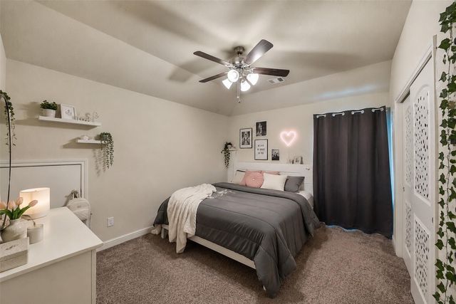 5319 Lauren Manor Drive, Brookshire, TX 77423