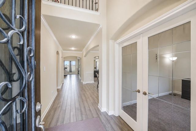 5319 Lauren Manor Drive, Brookshire, TX 77423