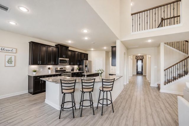 5319 Lauren Manor Drive, Brookshire, TX 77423