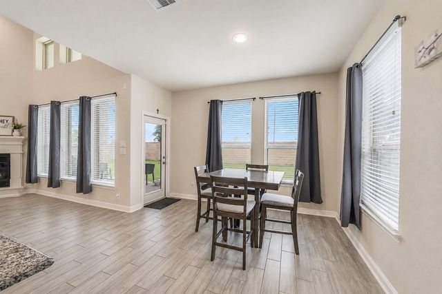 5319 Lauren Manor Drive, Brookshire, TX 77423
