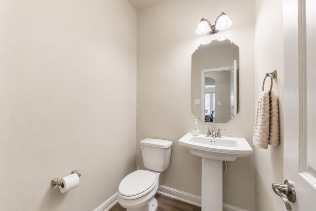 5319 Lauren Manor Drive, Brookshire, TX 77423