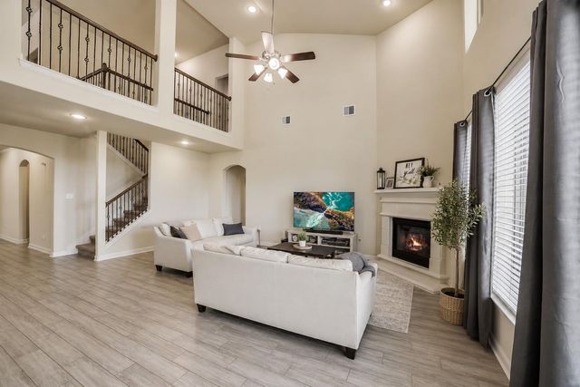 5319 Lauren Manor Drive, Brookshire, TX 77423