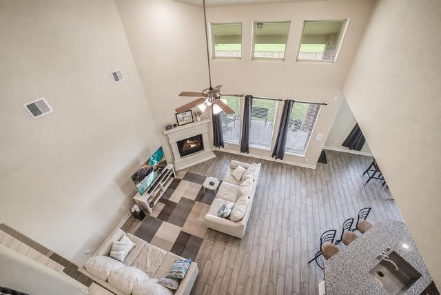 5319 Lauren Manor Drive, Brookshire, TX 77423