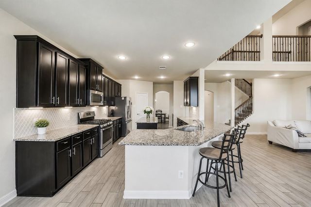 5319 Lauren Manor Drive, Brookshire, TX 77423