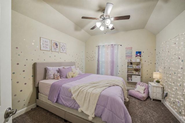 5319 Lauren Manor Drive, Brookshire, TX 77423