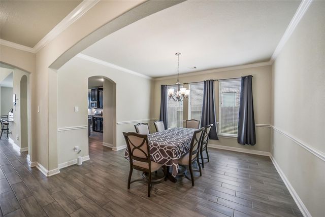 5319 Lauren Manor Drive, Brookshire, TX 77423