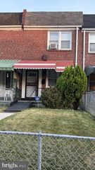 2709 E HOFFMAN ST, Baltimore, MD 21213