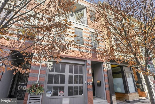 739 BAINBRIDGE ST, Philadelphia, PA 19147