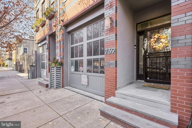 739 BAINBRIDGE ST, Philadelphia, PA 19147