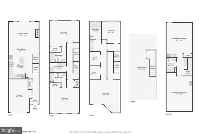 739 BAINBRIDGE ST, Philadelphia, PA 19147