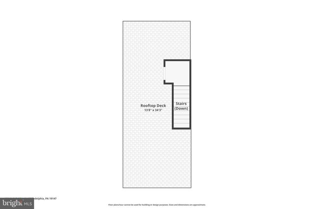 739 BAINBRIDGE ST, Philadelphia, PA 19147