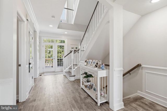 7547 EDINGTON DR, Warrenton, VA 20187