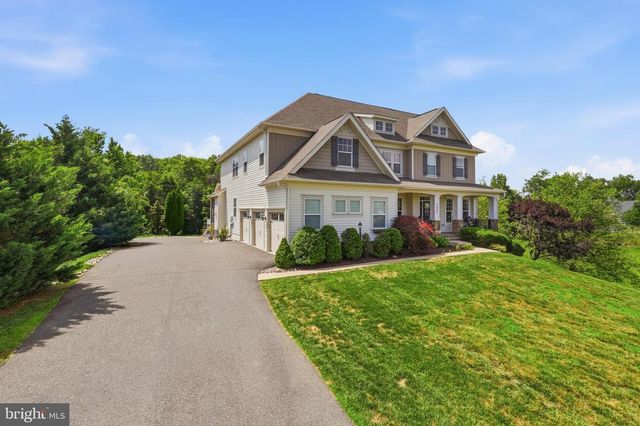 7547 EDINGTON DR, Warrenton, VA 20187
