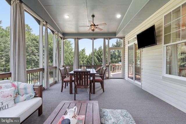 7547 EDINGTON DR, Warrenton, VA 20187