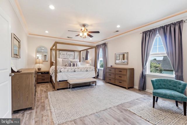 7547 EDINGTON DR, Warrenton, VA 20187