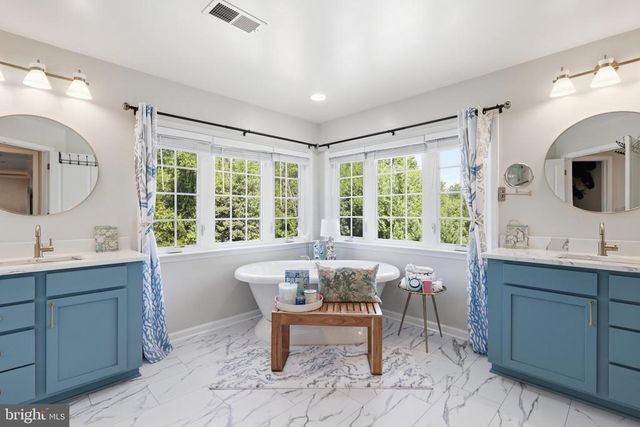 7547 EDINGTON DR, Warrenton, VA 20187