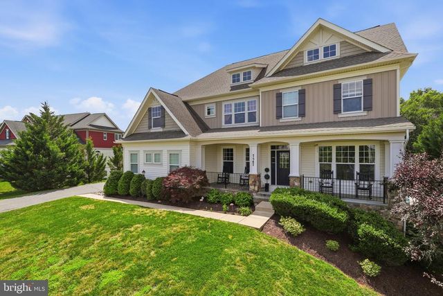 7547 EDINGTON DR, Warrenton, VA 20187