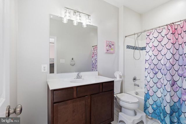 7547 EDINGTON DR, Warrenton, VA 20187