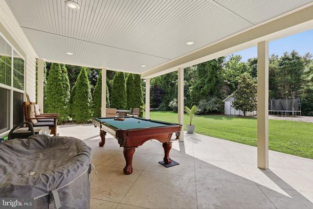 7547 EDINGTON DR, Warrenton, VA 20187