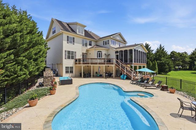 7547 EDINGTON DR, Warrenton, VA 20187