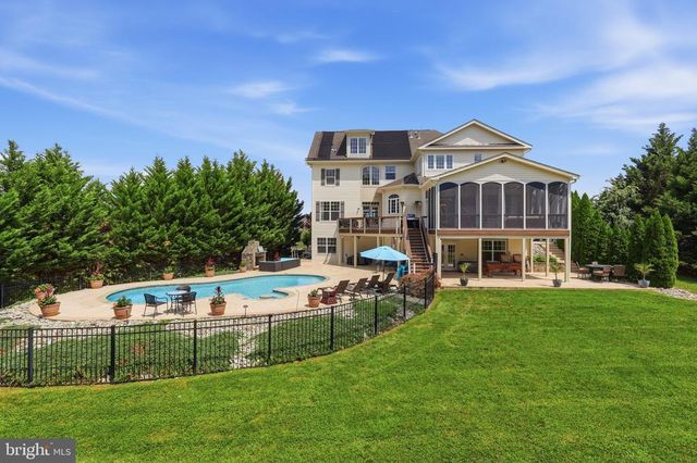 7547 EDINGTON DR, Warrenton, VA 20187