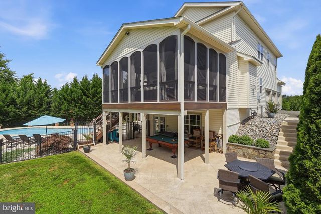 7547 EDINGTON DR, Warrenton, VA 20187