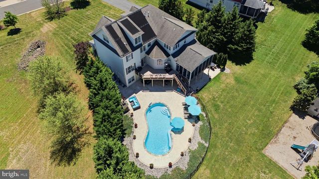 7547 EDINGTON DR, Warrenton, VA 20187