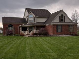 72608 Oxal Point, Bruce, MI 48065